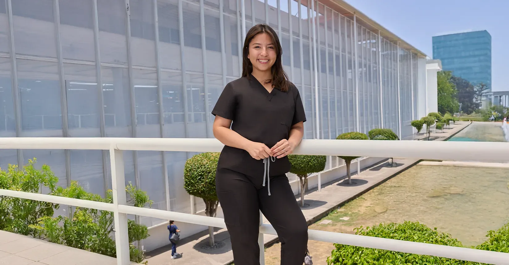 Licenciatura en Psicología