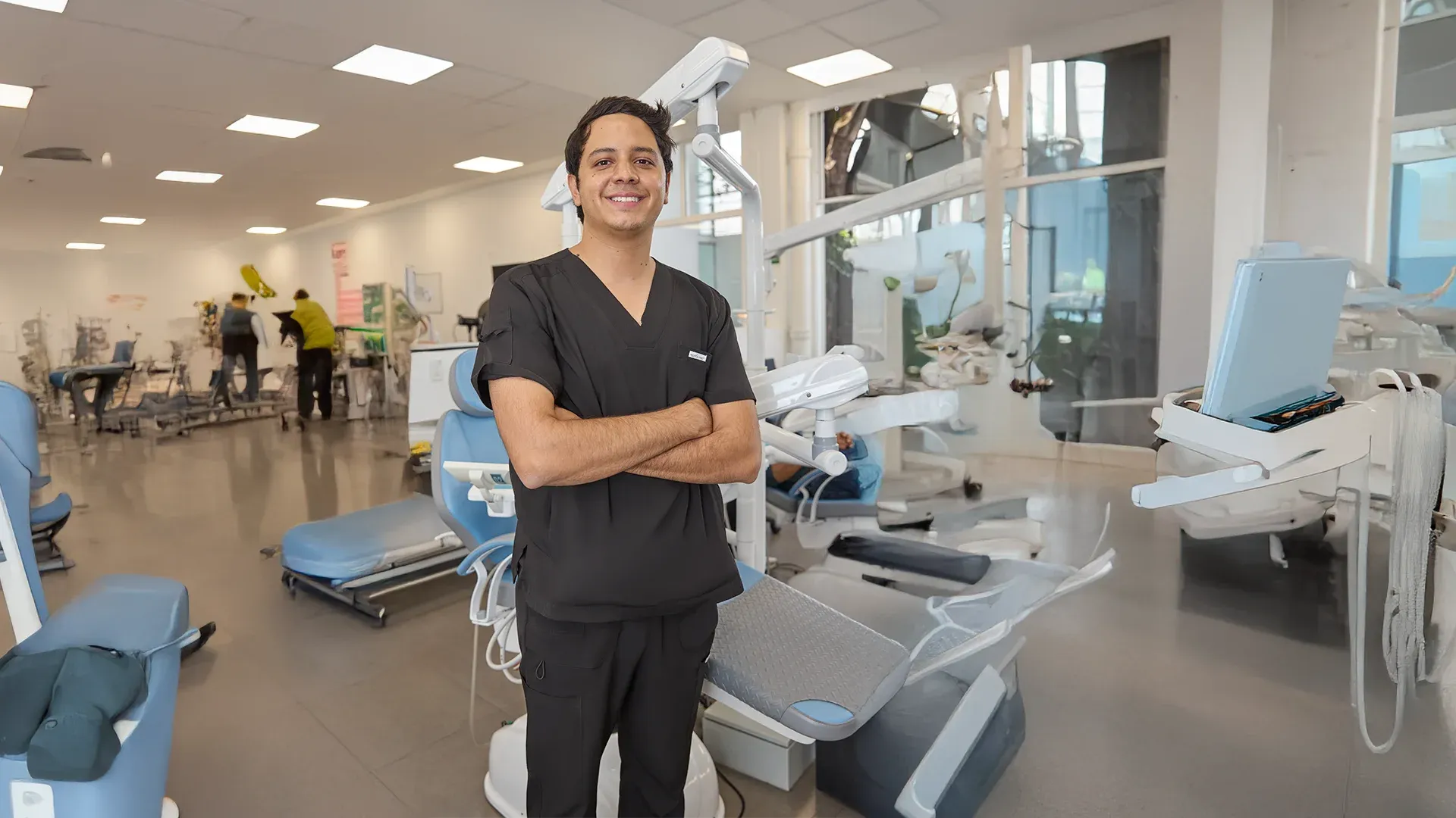 Especialidad en Periodoncia