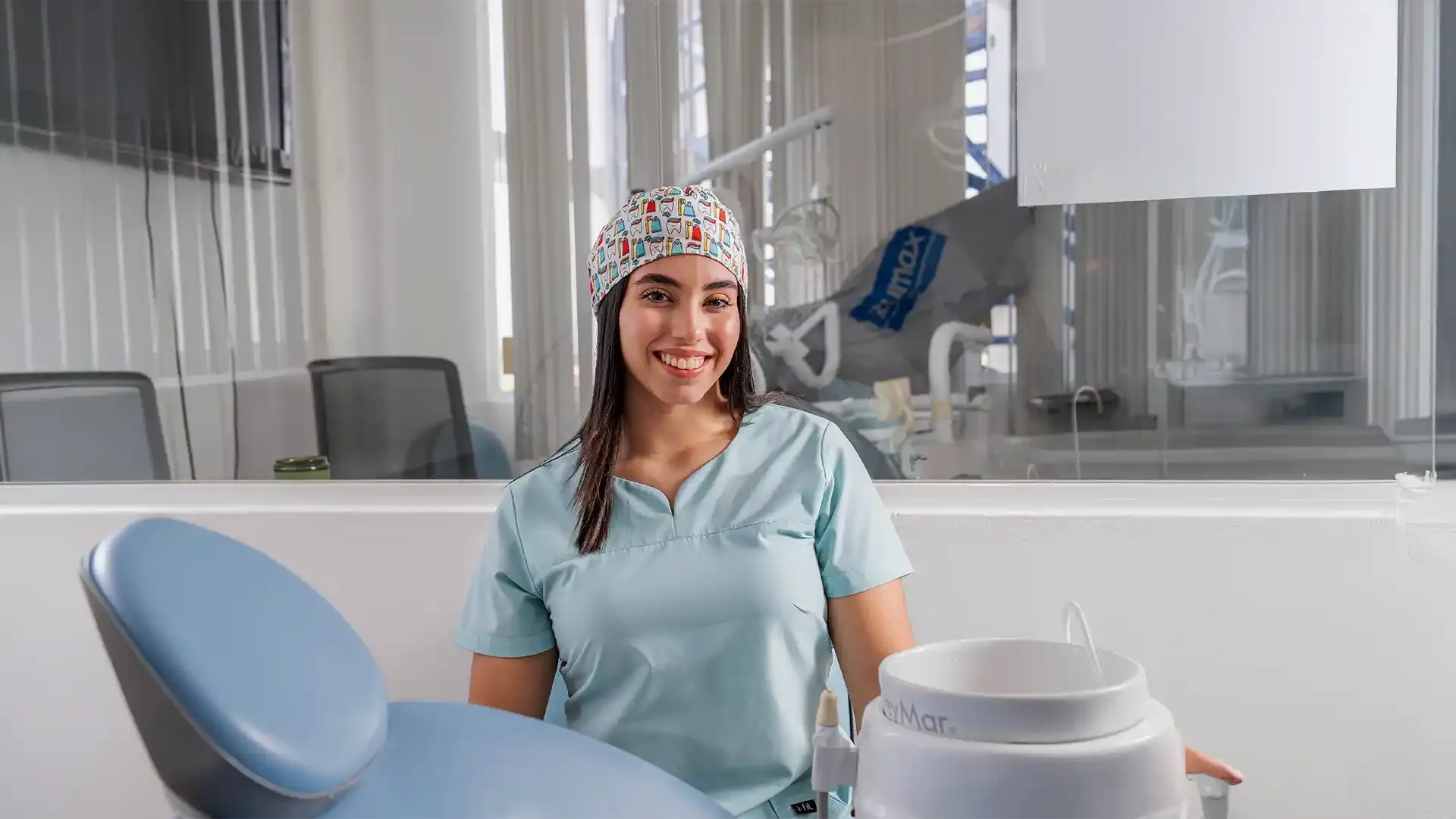 Tu formación en salud comienza aquí