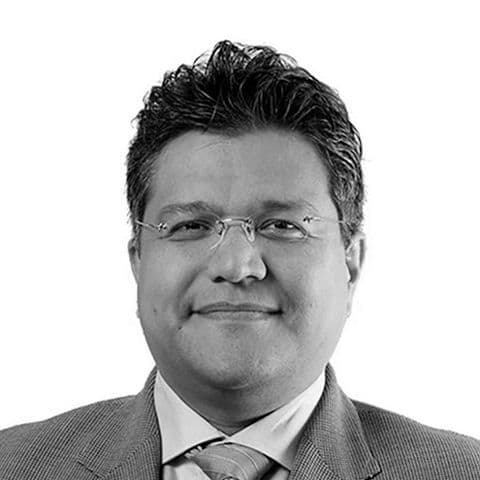 Miguel Carrillo