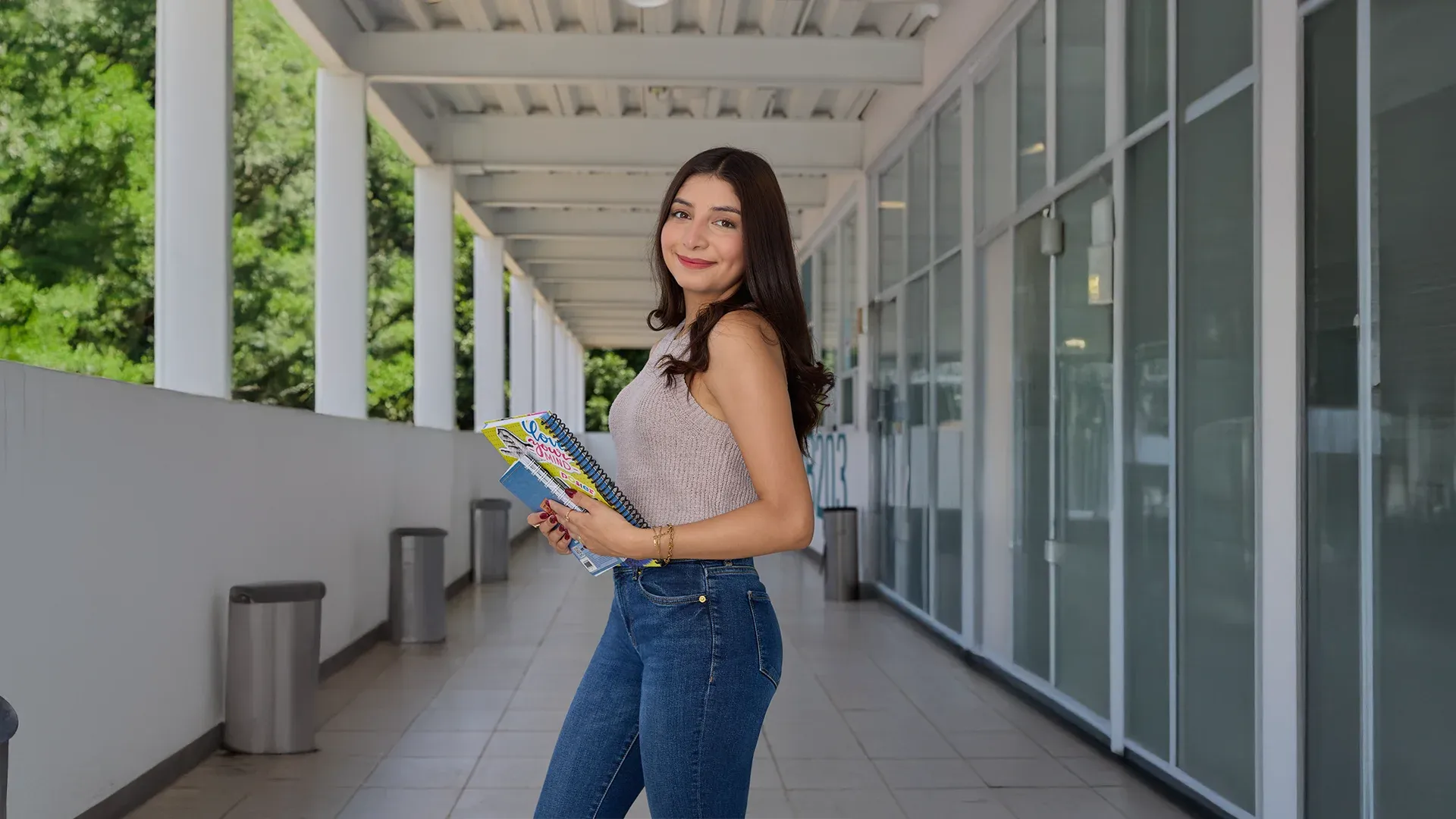 Licenciatura en Comunicación