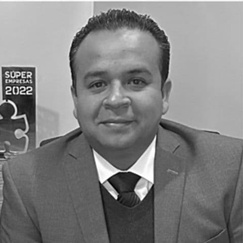 Sergio Villanueva
