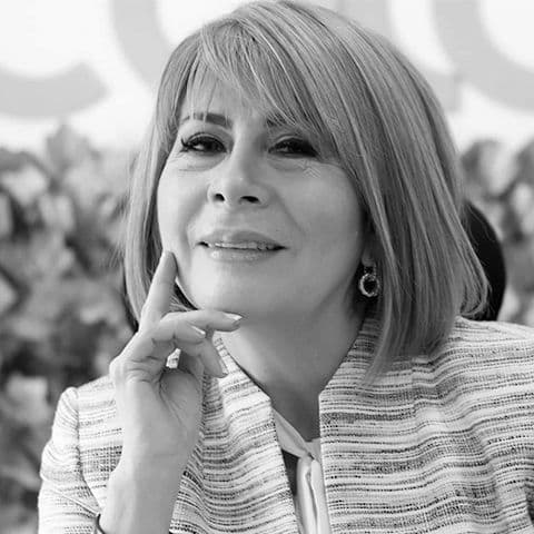 Conchita Sánchez 