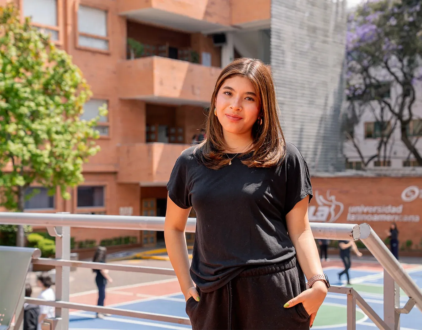 Licenciatura en Diseño de Modas