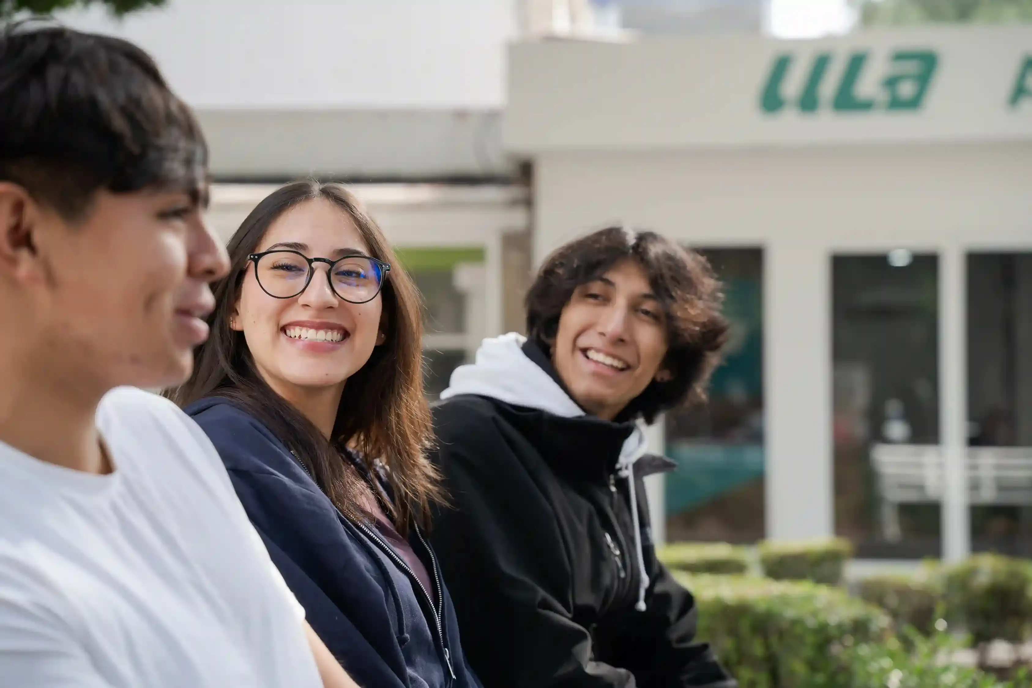 ¡Impulsa tu desarrollo profesional en ULA! 