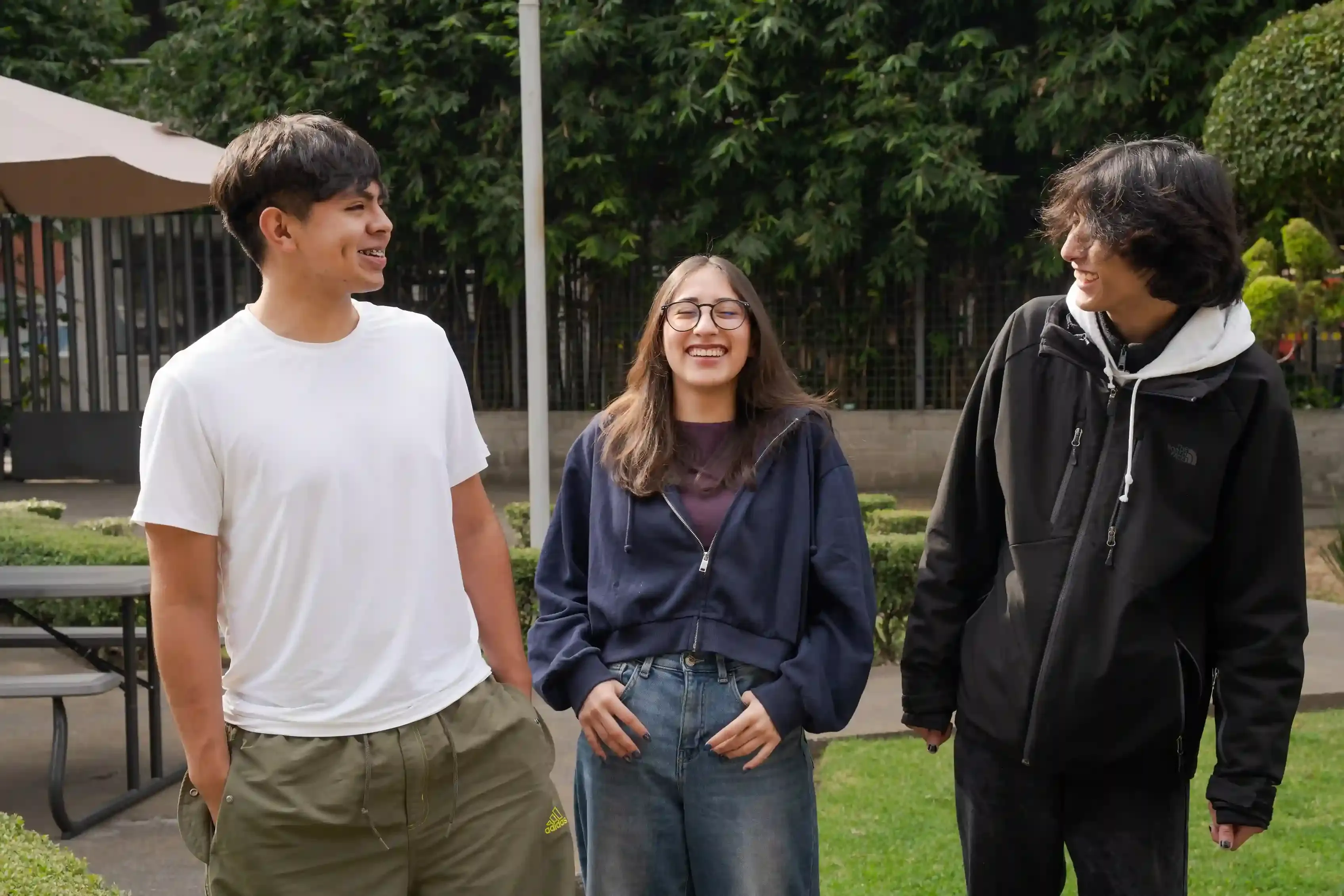 Haz realidad tu futuro en ULA