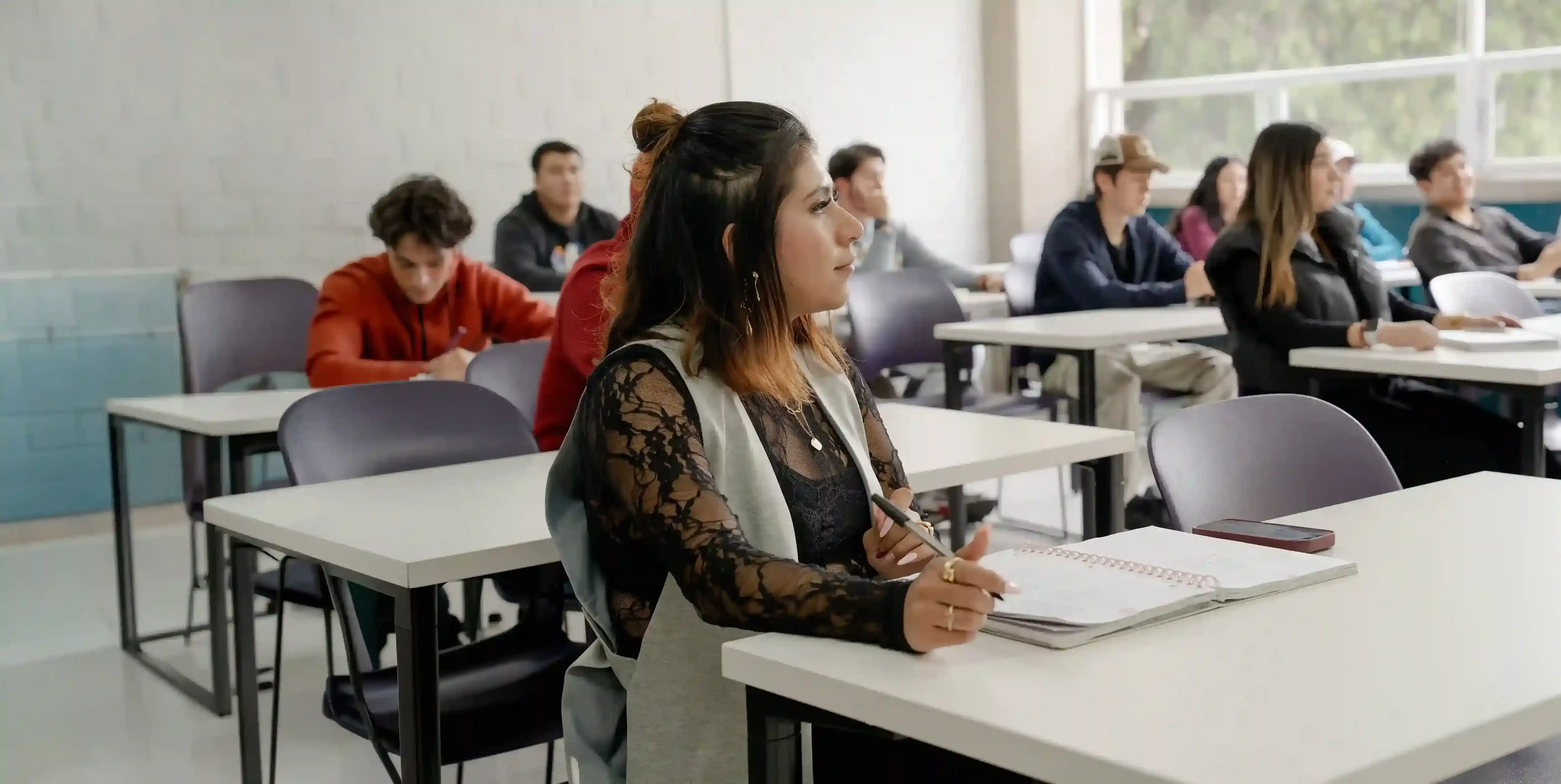 Maestría en Derecho Fiscal