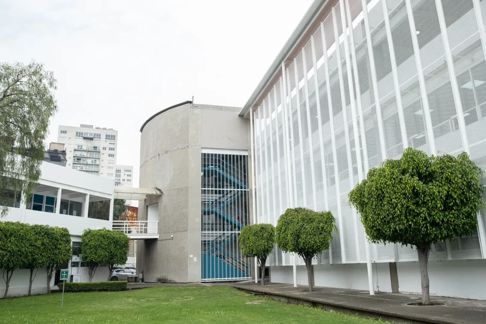 Campus Norte