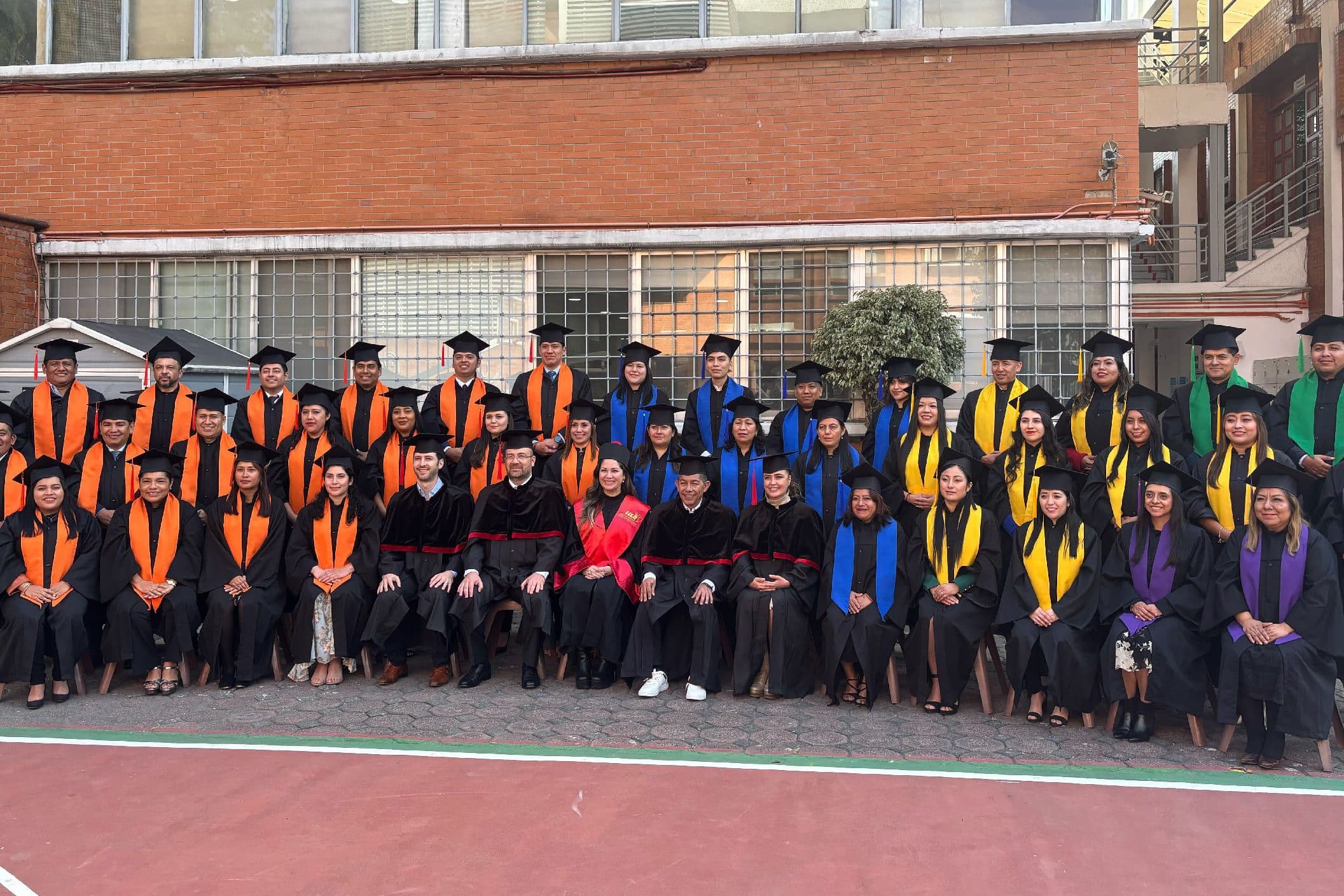 Imagen de portada para: Universidad Latinoamericana: un 2024 lleno de logros y metas cumplidas 