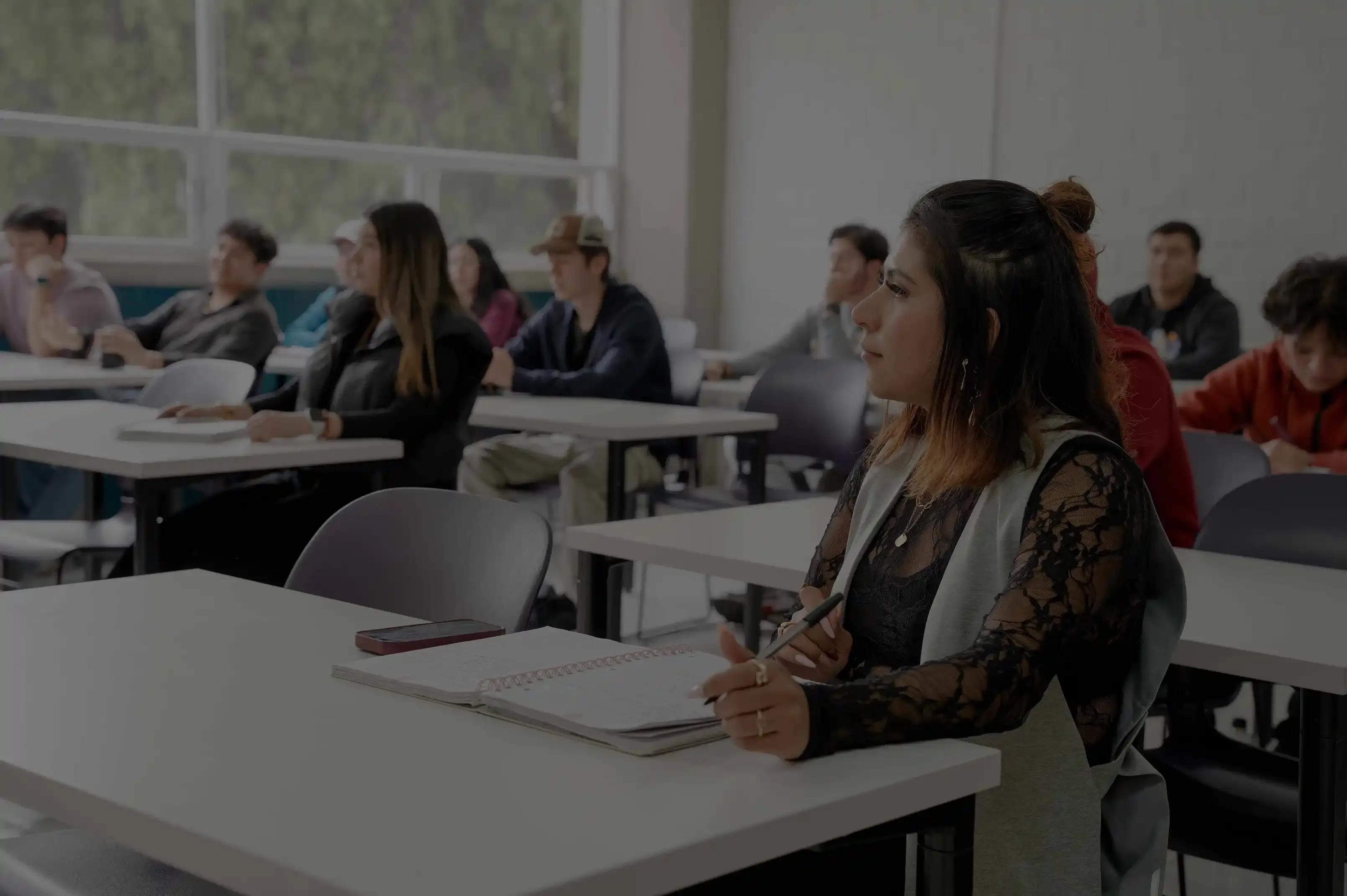 ¡Impulsa tu desarrollo profesional en ULA!