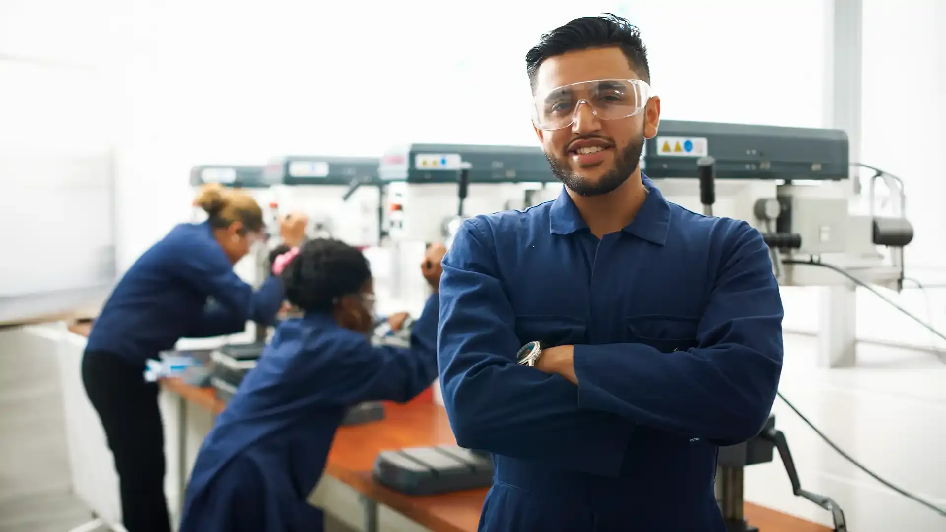 Ingenierías y Tecnologías