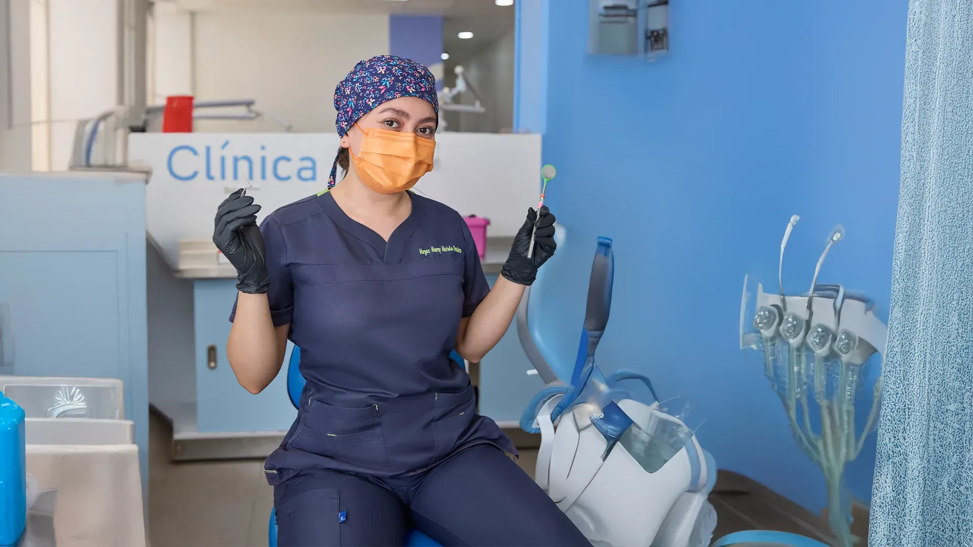 ¿Por qué estudiar tu Especialidad Odontológica  en la ULA?