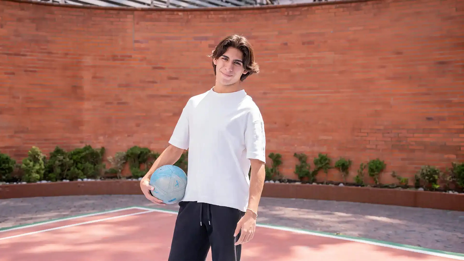 Una formación, diseñada para tu éxito