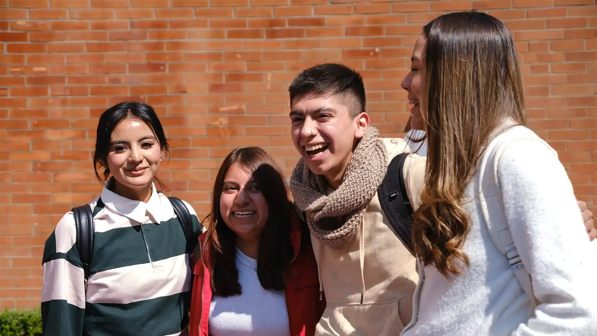 Vive la experiencia ULA en primera persona