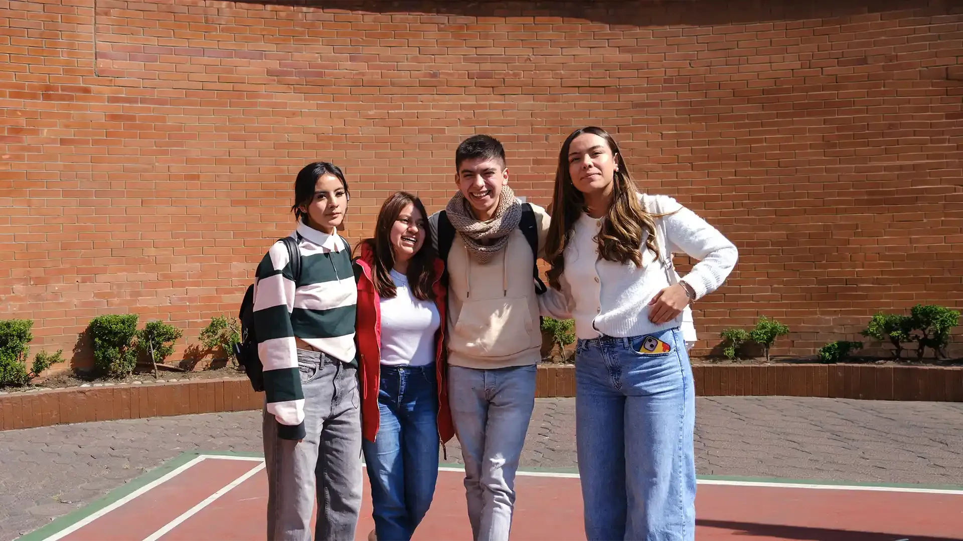 Tu camino profesional inicia aquí