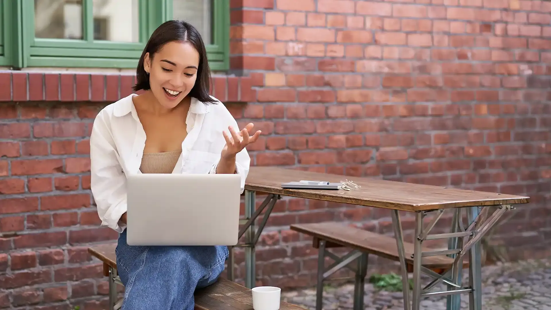 Donde tu talento se encuentra con las oportunidades