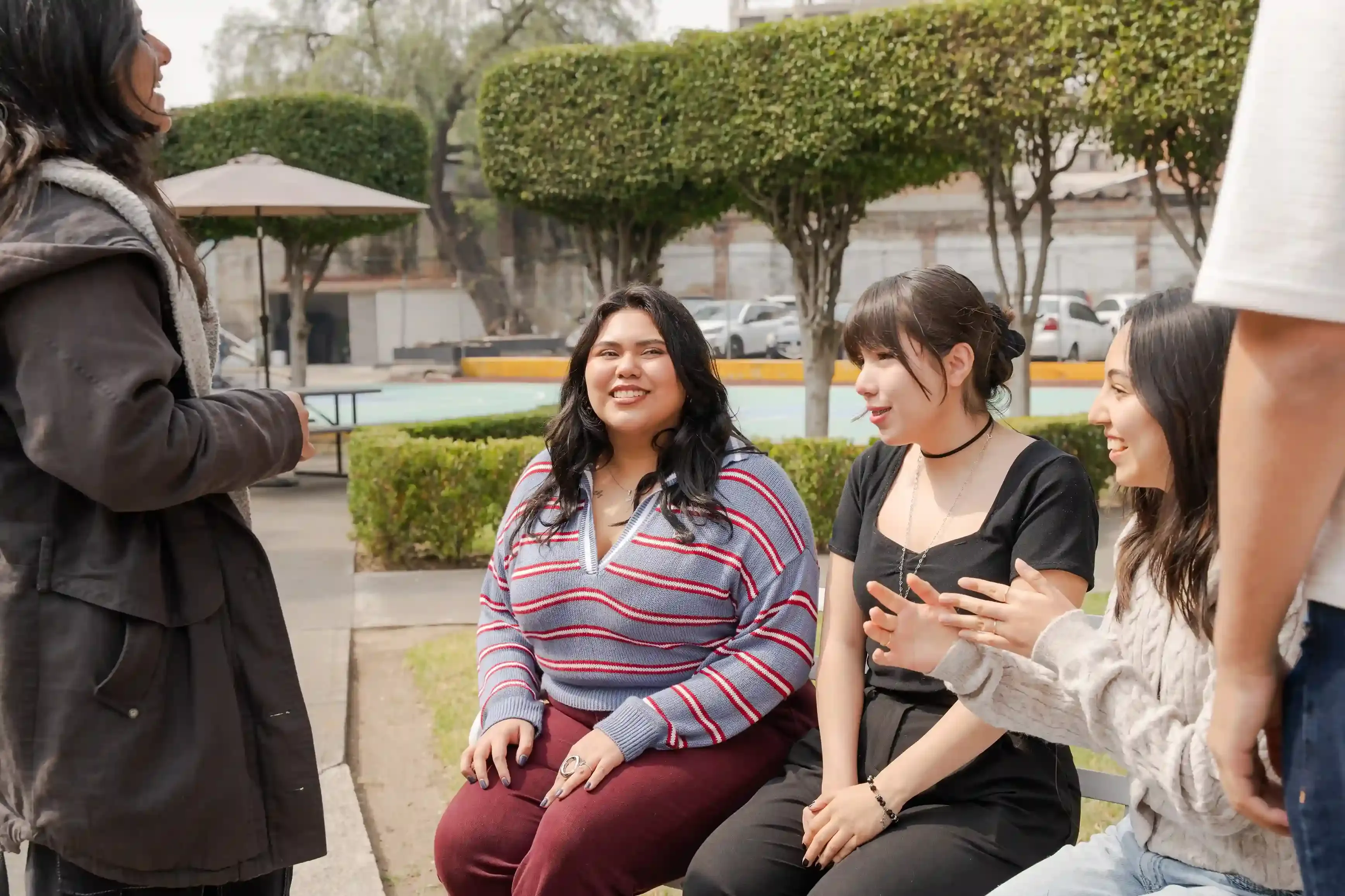 ¿Qué aprenderás en tu Maestría en Derecho Internacional?