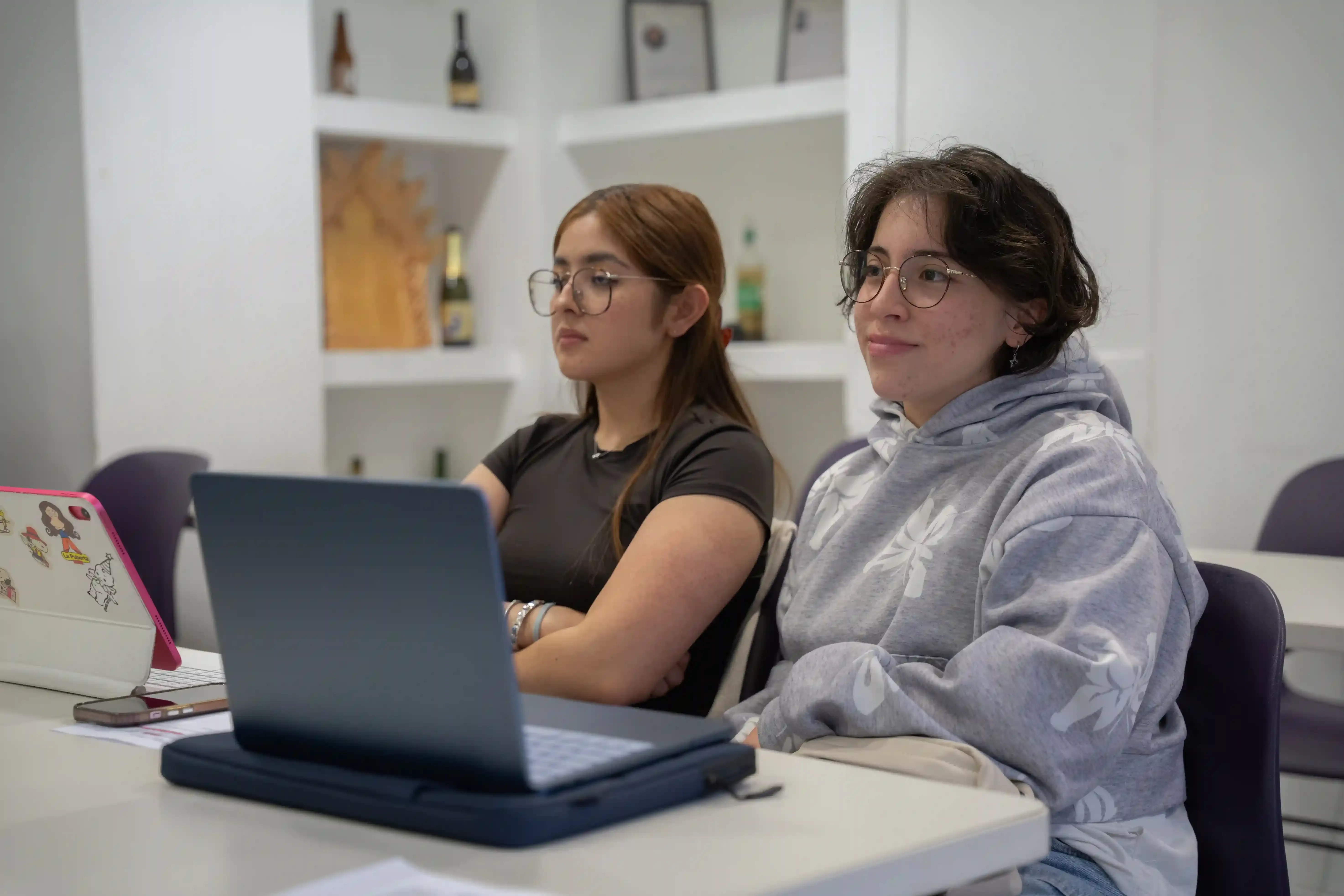 Licenciatura en Ingeniería en Redes y Nuevas Tecnologías de la Información
