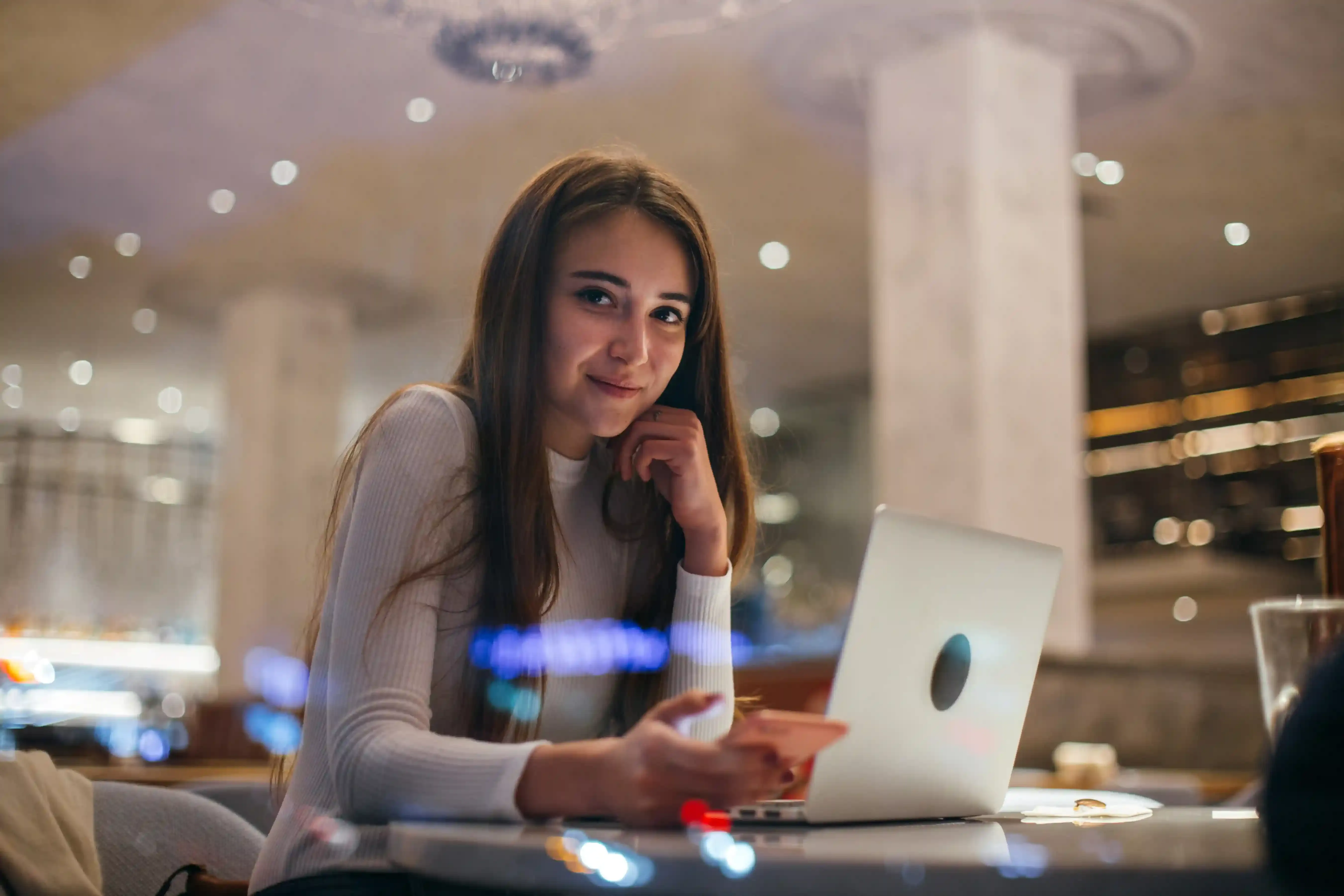 Licenciatura en Negocios Digitales