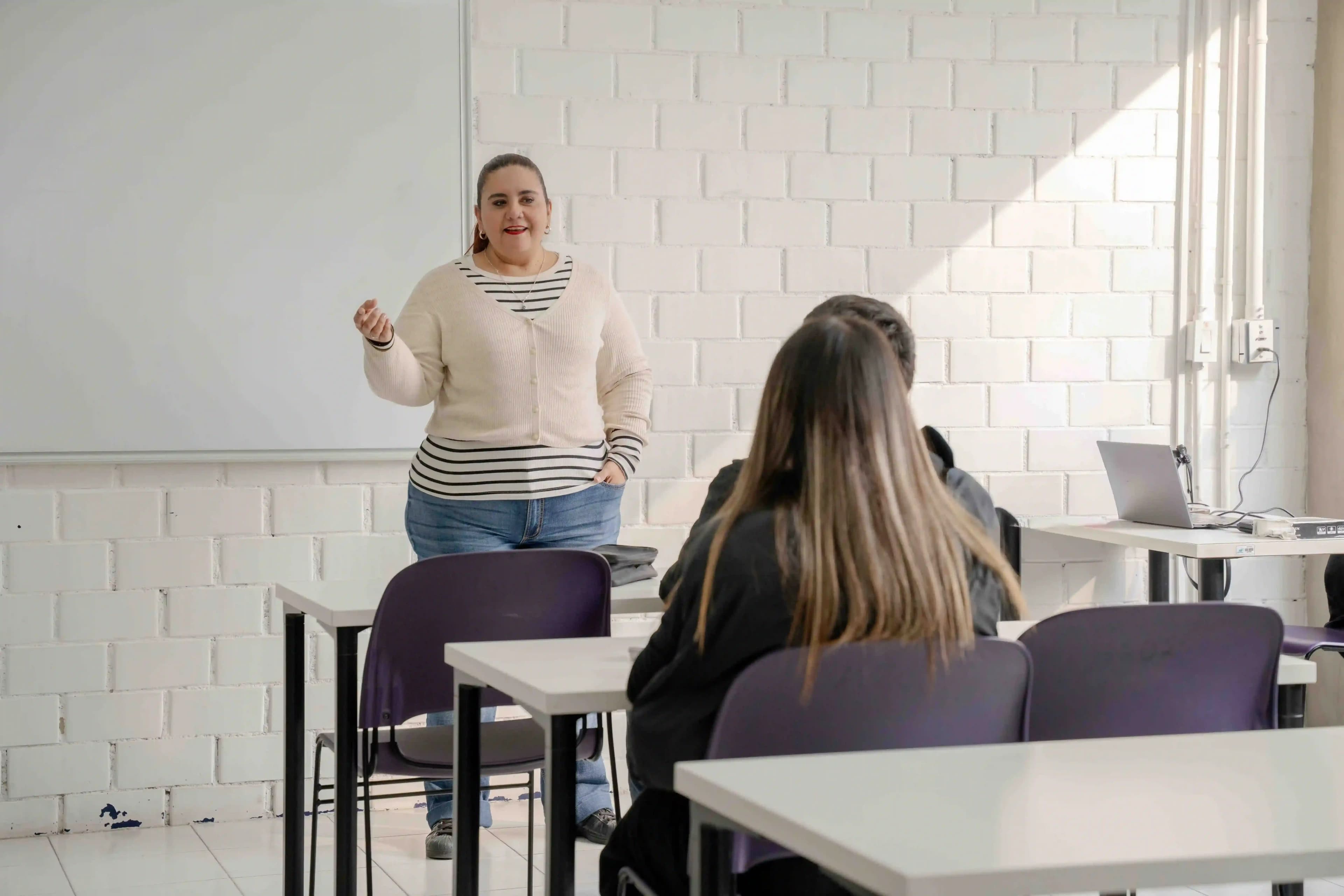 Licenciatura en Administración